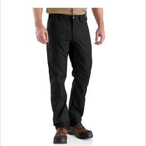 Carhartt Mens Professional™ Series Relaxed Fit Pant 42 Waist - NEW